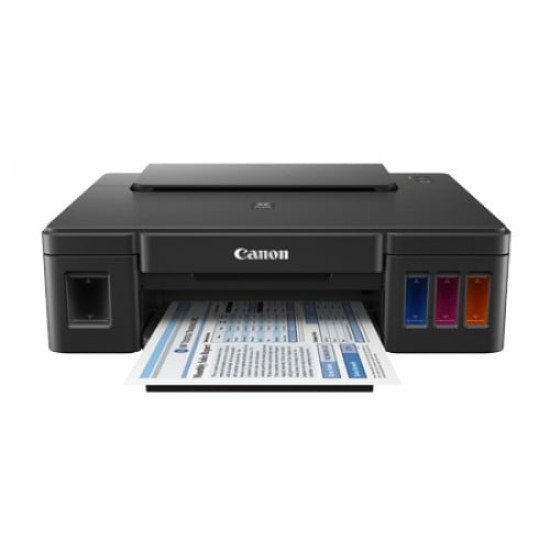 Canon Pixma G1000 Printer