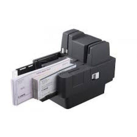 Canon imageFORMULA CR-120 UV Cheque Scanner