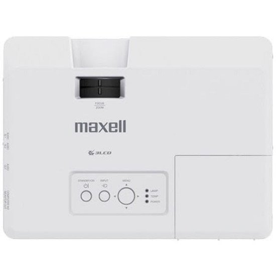 Maxell EX3051 3300 Lumens XGA Multimedia Projector