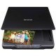 Epson Perfection V39 Flatbed RGB Color Image A4 Scanner