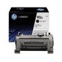 HP 90A Black LaserJet Toner Cartridge