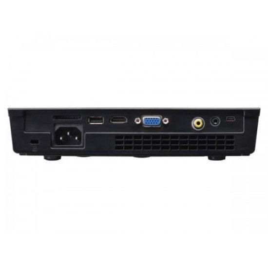 NEC L51W Projector