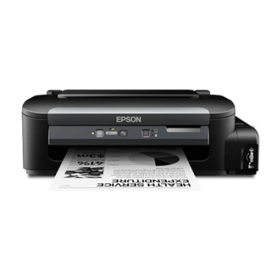 Epson M100 Ink Tank Printer