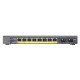 Netgear GS110TP 8-Port ProSafe Gigabit PoE Manage Switch