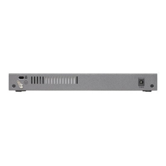 Netgear GS110TP 8-Port ProSafe Gigabit PoE Manage Switch