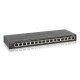 Netgear GS316 16-Port Gigabit Ethernet Desktop Switch