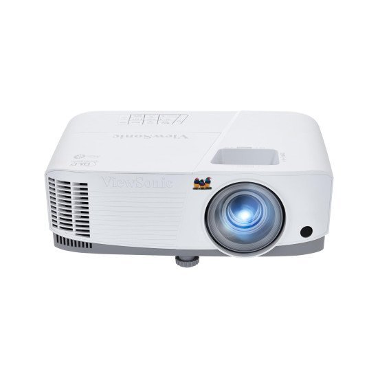 ViewSonic PA503S 3500 Lumens SVGA Multimedia Projector