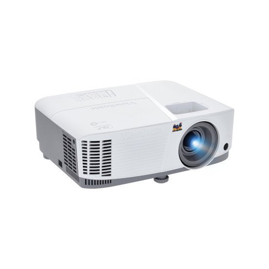 ViewSonic PA503S 3500 Lumens SVGA Multimedia Projector