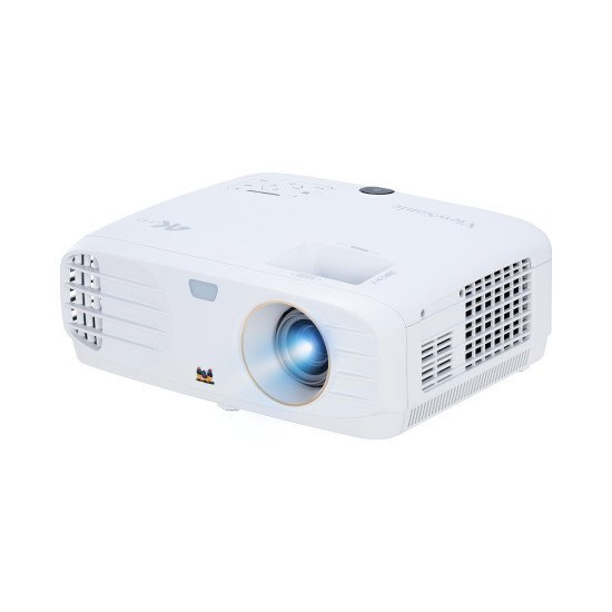 ViewSonic PX747-4K ULTRA HD 3500 Lumens 4K Projector