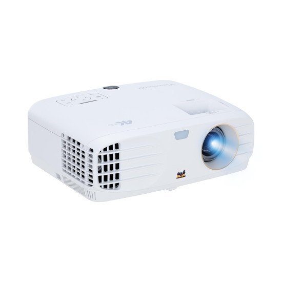 ViewSonic PX747-4K ULTRA HD 3500 Lumens 4K Projector