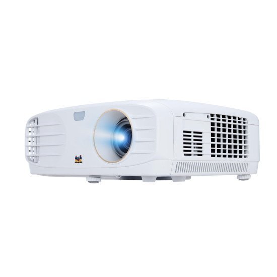 ViewSonic PX747-4K ULTRA HD 3500 Lumens 4K Projector