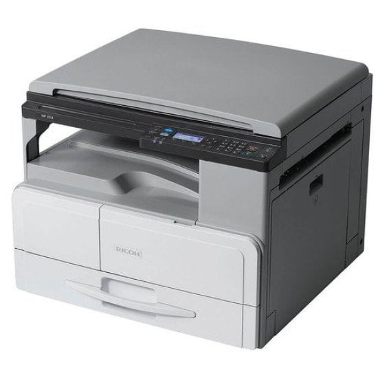 RICOH MP 2014 Multifunction Copier