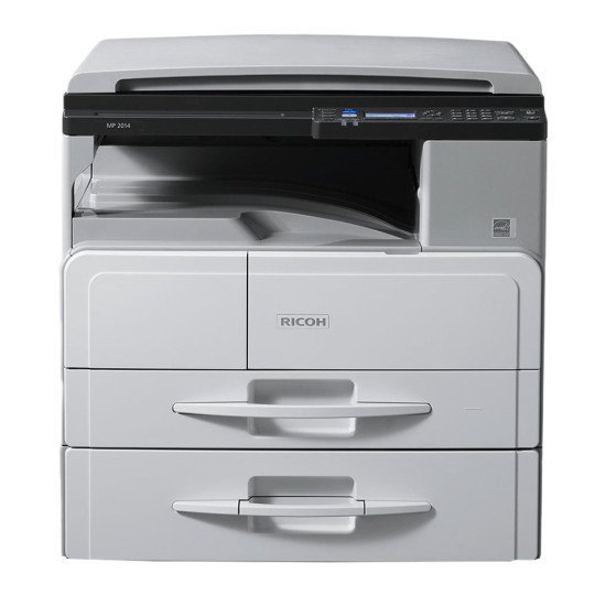 RICOH MP 2014D Multifunction Copier