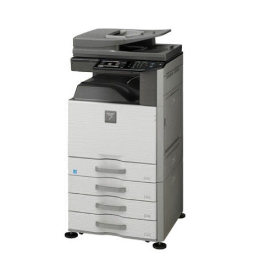 SHARP DX-2500N Multifunction Color Copier