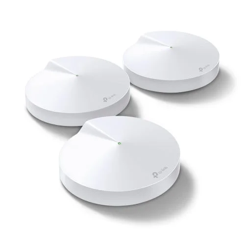 Tp Link Deco M9 Plus 3 Pack Ac2200 Tri Band Whole Home Mesh Wifi Router Price In Bangladesh: সেরা মেশ রাউটার মূল্য