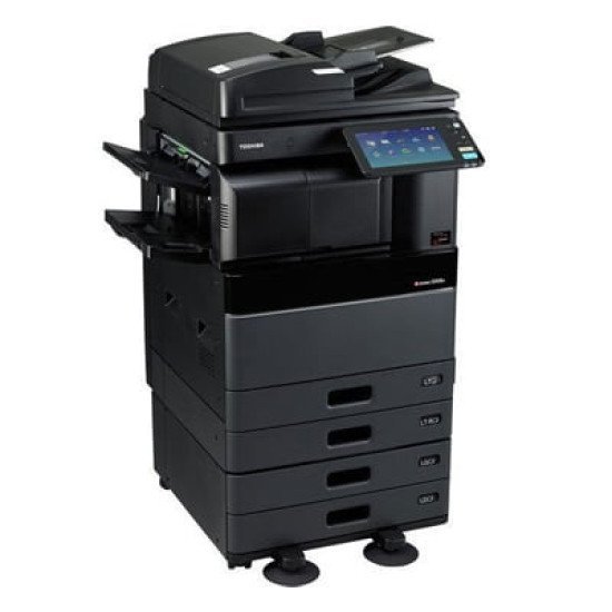 Toshiba e-Studio 2010AC Multifunction Laser Photocopier