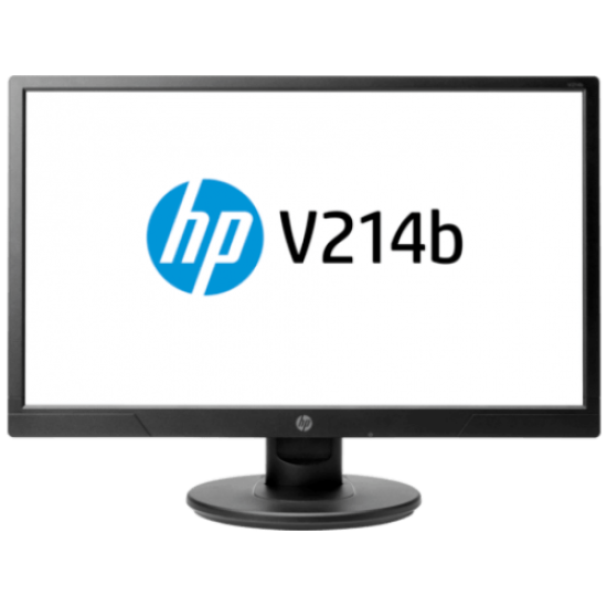 HP V214b 20.7-inch Monitor