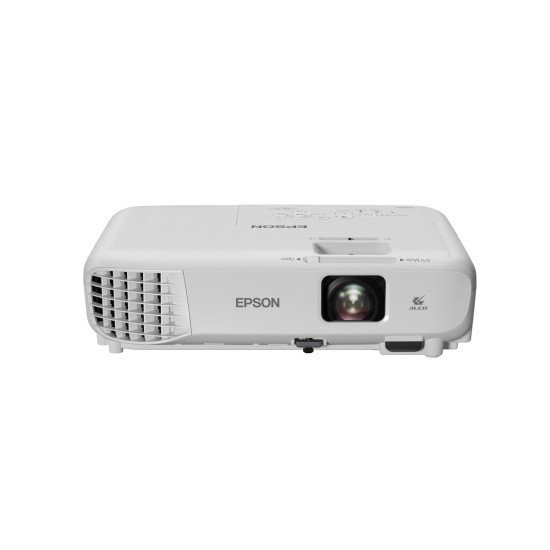 Epson EB-W05 3300 Lumens WXGA 3LCD Multimedia Projector