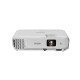 Epson EB-W05 3300 Lumens WXGA 3LCD Multimedia Projector