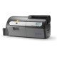 Zebra ZXP Series 7 Card Single-Sided Printer Without Ribbon & Card