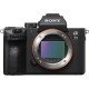 Sony Alpha A7 III Mirrorless Digital Camera (Only Body)