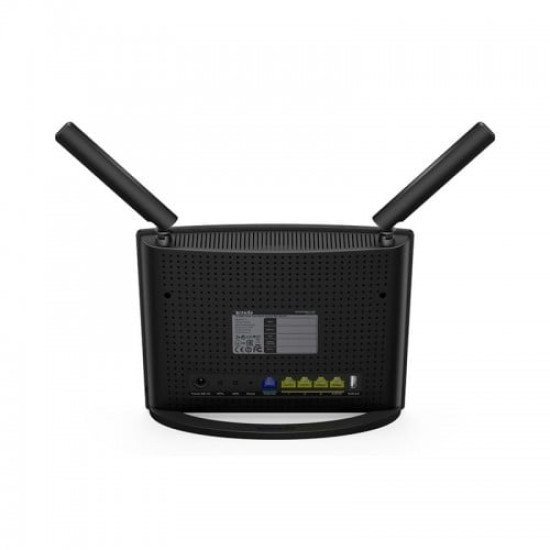 Tenda AC9 AC1200 Smart Dual-Band Gigabit WiFi Router