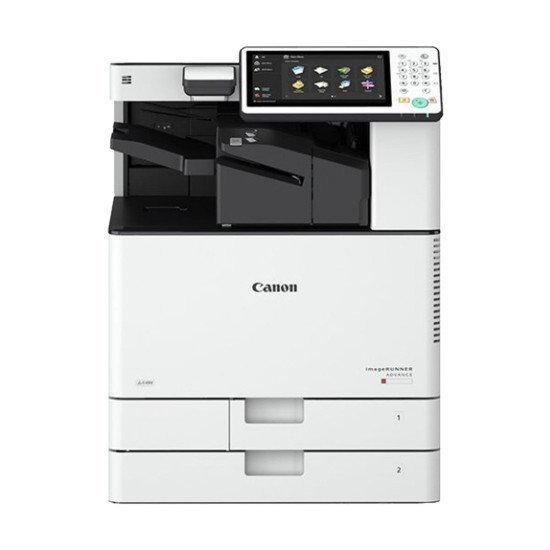 Canon imageRUNNER ADVANCE C3520I III A3 Colour Laser Multifunctional Photocopier