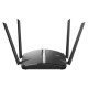 D-Link DIR-1360 EXO AC1300 Dual Band Smart Mesh Wi-Fi Router