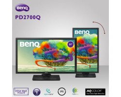 BenQ PD2700Q 27