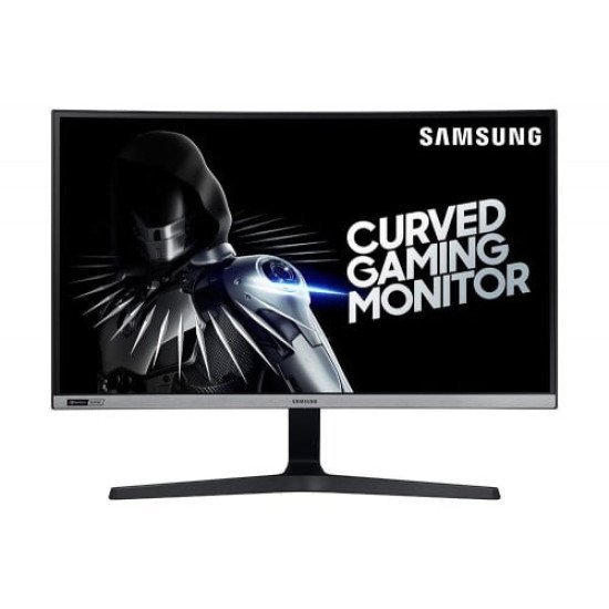 Samsung C27RG5 27 inch 240Hz Full HD VA Curved G-Sync Gaming Monitor