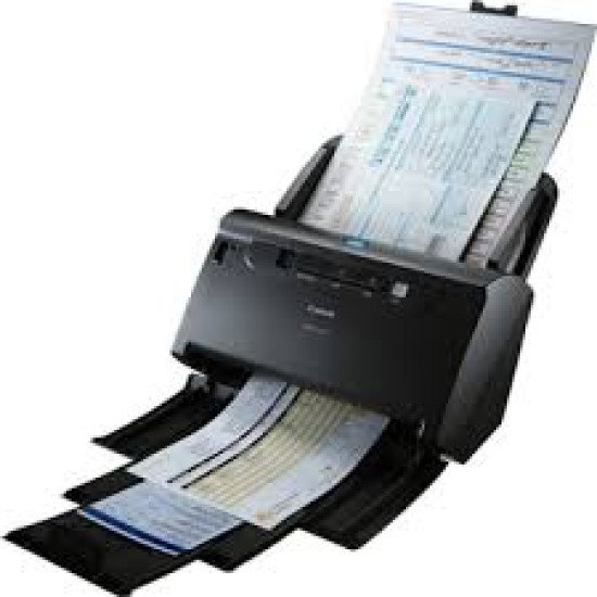 Canon DR-C240 Document Scanner