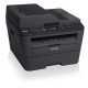 Brother DCP-L2540DW Wireless Duplex Laser Printer