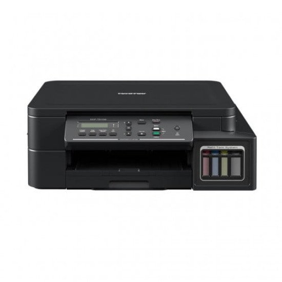 Brother DCP-T510W Colour Inkjet Printer