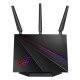 Asus ROG Rapture GTAC2900 Gaming 2900 Mbps WiFi Router