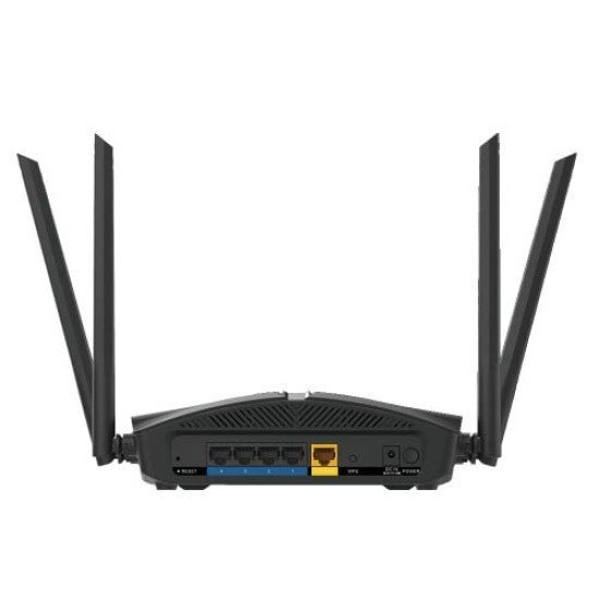 D-Link DIR-1360 EXO AC1300 Dual Band Smart Mesh Wi-Fi Router