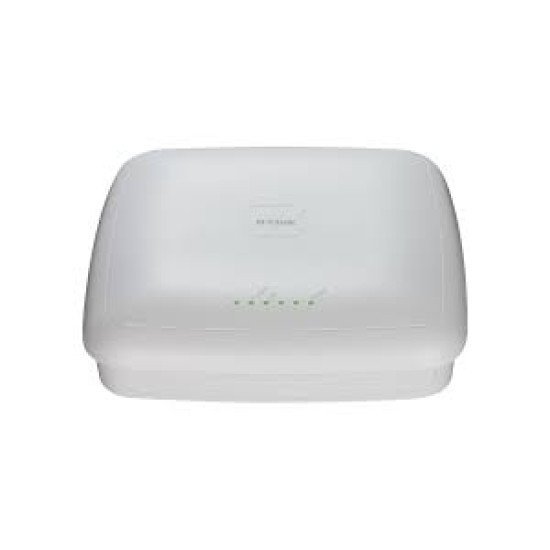 D-Link DWL-3600AP Unified Wireless N PoE Access Point