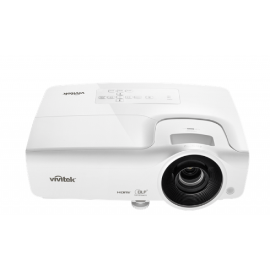 Vivitek DS262 Portable Projector with High Brightness