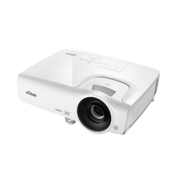 Vivitek DS262 Portable Projector with High Brightness