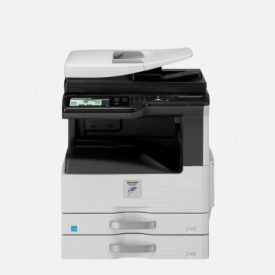 SHARP DX-2500N Multifunction Color Copier