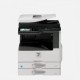 SHARP DX-2500N Multifunction Color Copier