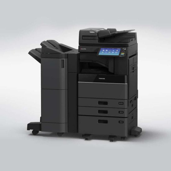 Toshiba e-Studio 3015AC Multifunction Color Laser Photocopier