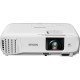 Epson EB-X39 (3500 Lumens) XGA 3LCD Multimedia Projector