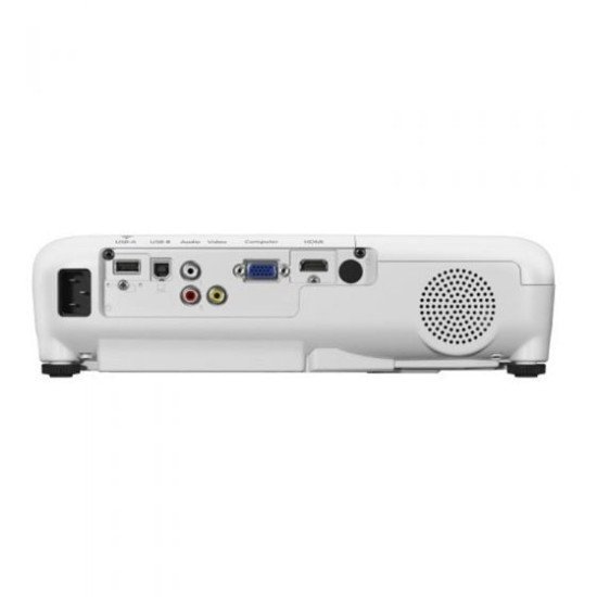 Epson EB-S05 3200 Lumens SVGA Projector