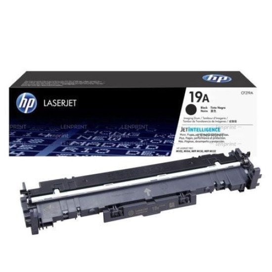 HP 19A Imaging Drum LaserJet Toner Cartridge