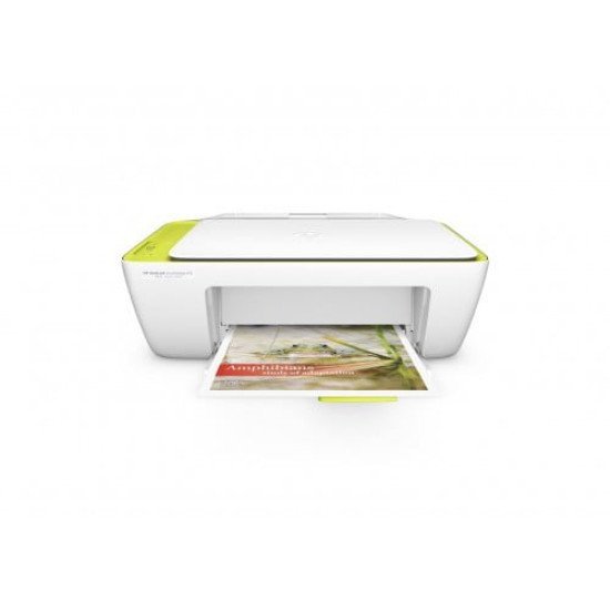 HP DeskJet Ink Advantage 2135  Printer