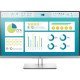 HP EliteDisplay E273 27-inch Monitor