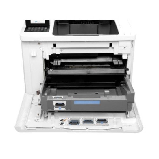 HP  M609dn Single Function Mono Laser Printer