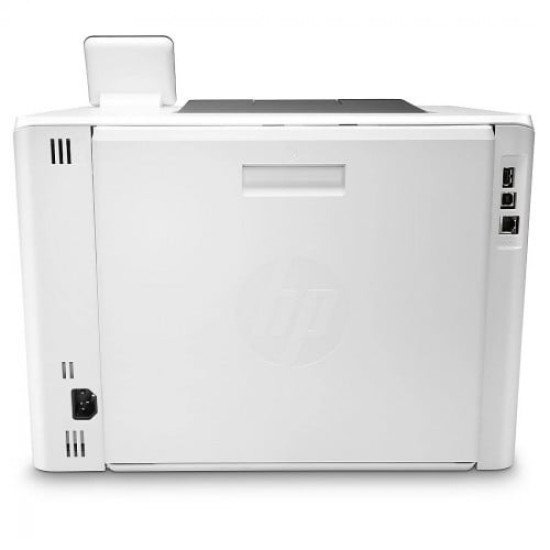 HP Pro M454dw Single Function Color Laser Printer