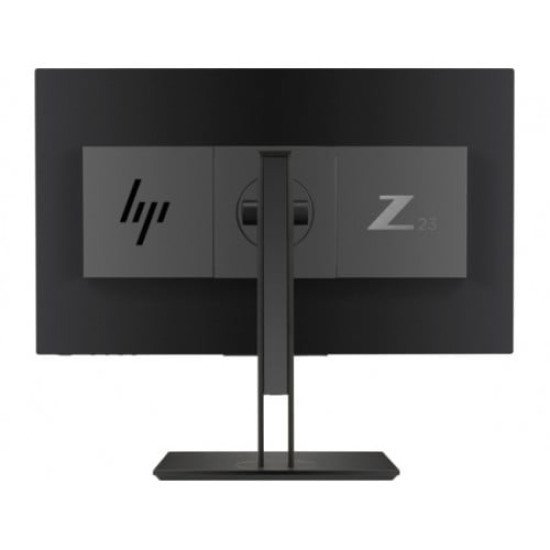 HP Z23n G2 23 inch FHD Narrow Bezel IPS Display Monitor