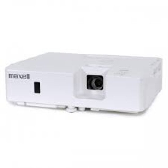 Maxell EX3551 3700 Lumens XGA Multimedia Projector